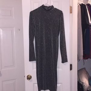 Sparkle dress